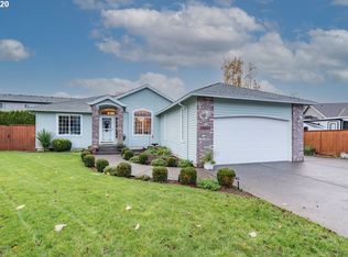 12942 Marysville Ln, Oregon City, OR 97045