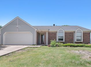 3516 Glenview Dr, Corinth, TX 76210