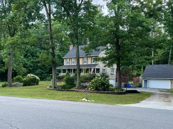 34 Lawson Farm Road, Londonderry, NH 03053