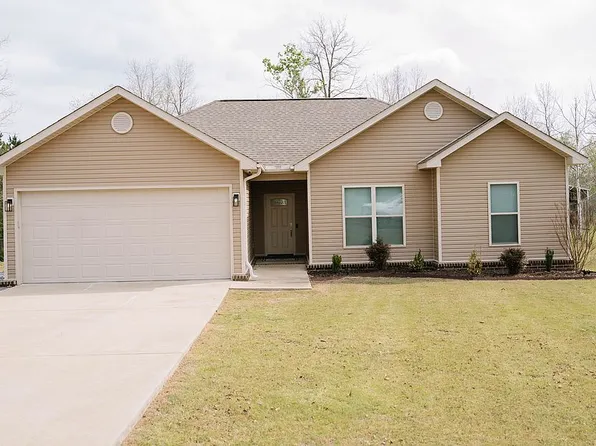 18 Michael Dr, Sheridan, AR 72150