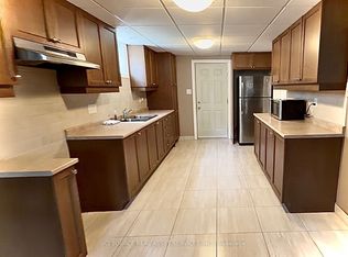 55 Marsellus Dr #BASEMENT, Barrie, ON L4N8S6