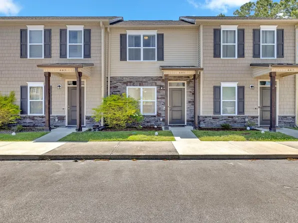 445 Sullivan Loop Rd #1, Midway Park, NC 28544