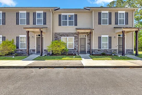 445 Sullivan Loop Rd #1 Photo 1