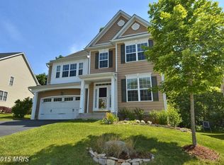 1814 Morning Walk Dr, Baltimore, MD 21228