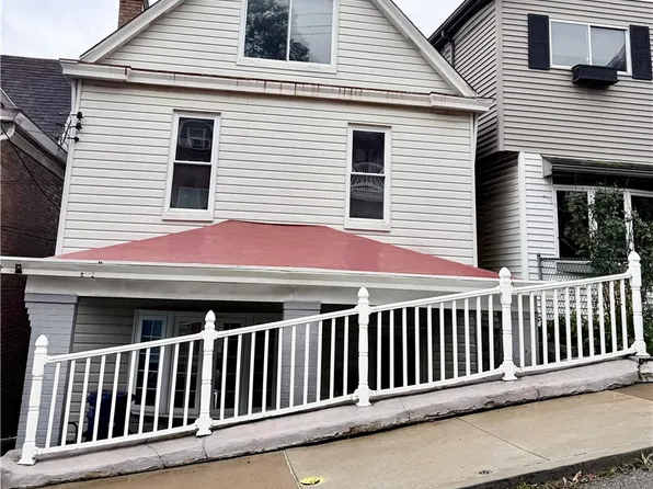 272 Lelia St, Pittsburgh, PA 15211