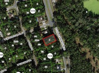 10650 N Citrus Springs Blvd, Citrus Springs, FL 34434