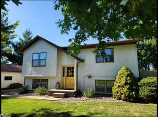 311 Smith St, Lewis, IA 51544