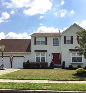 815 Gypsy Ln, Williamstown, NJ, 08094