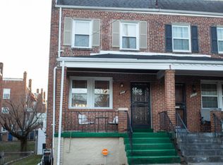 3913 Q St SE, Washington, DC 20020