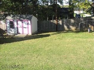 512 Apple Ridge Rd, Greensboro, NC 27406