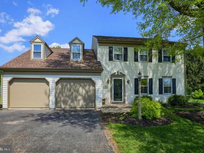 555 Hollyann Dr, Landisville, PA, 17538