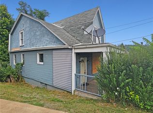 604 Romine Ave, McKeesport, PA 15132