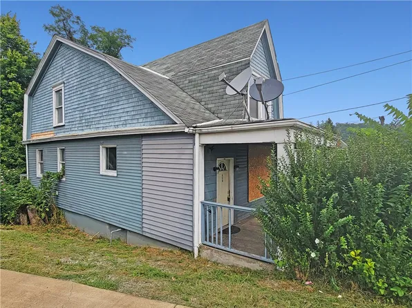 604 Romine Ave, McKeesport, PA 15132