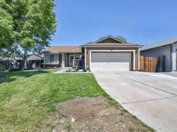 3565 Sunnybrook Ct, Sparks, NV 89436