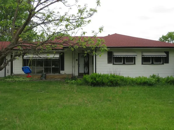 4621 S Martin Luther King Jr Blvd, Lansing, MI 48910