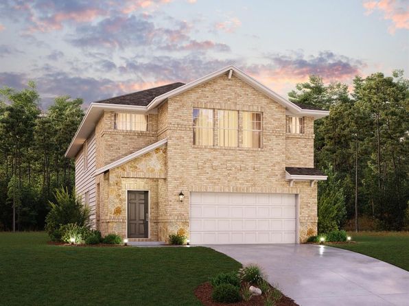 New Construction Homes in La Marque TX | Zillow