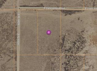 E Lancaster Boulevard Vic #61, Lancaster, CA 93535
