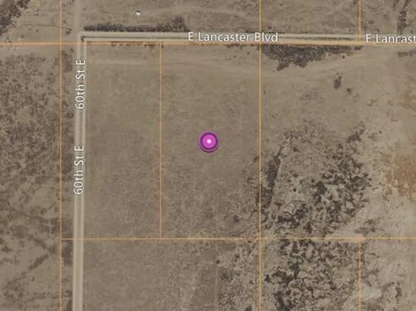 E Lancaster Boulevard Vic #61, Lancaster, CA 93535