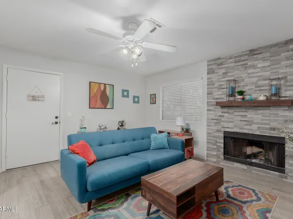 1075 E CHANDLER Boulevard #120, Chandler, AZ 85225