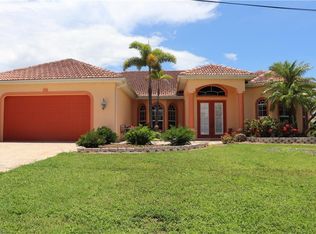 130 SW 57th St, Cape Coral, FL 33914
