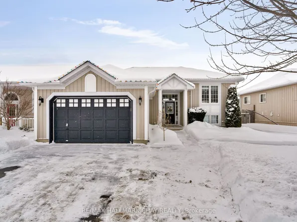 204 Forest Cres, Clearview, ON L0M 1S0