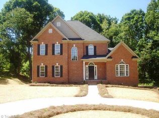 161 Lochurst, Pfafftown, NC 27040