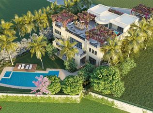 1006 Fisher Island Dr, Miami Beach, FL 33109