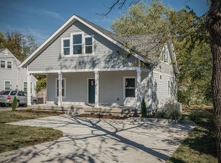 153 Piedmont Ave, Nashville, TN 37216