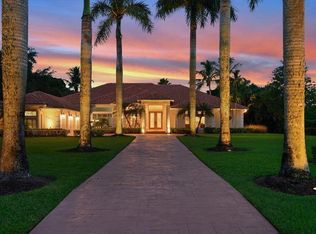 15390 Earhart Pl, Wellington, FL 33414