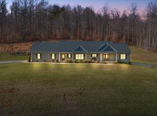 531 Frog Level Rd, Gray, TN 37615