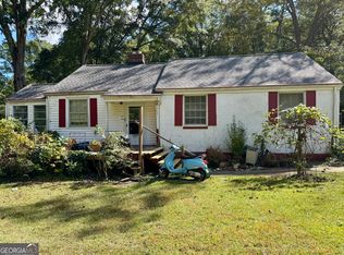 1152 Conway Rd, Decatur, GA 30030