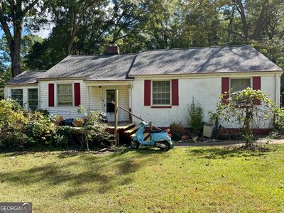 1152 Conway Rd, Decatur, GA, 30030