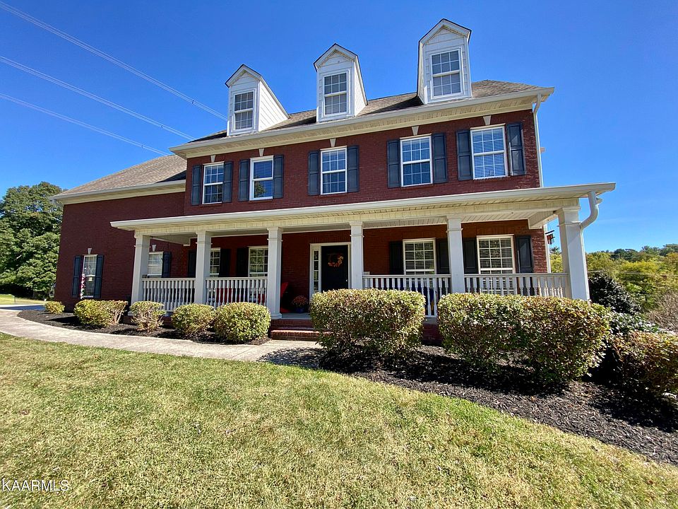 1680 Botsford Dr, Knoxville, TN 37922 Zillow