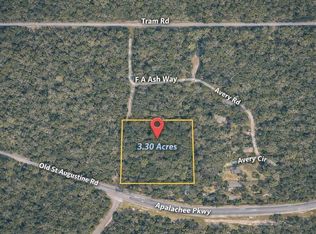 10146 F A Ash Way, Tallahassee, FL 32311