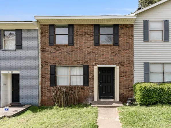 2292 Cheshire Dr, Birmingham, AL 35235