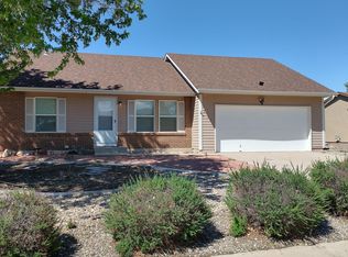 8129 Horizon Dr, Colorado Springs, CO 80920