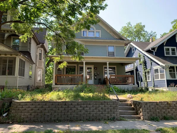 884 Laurel Ave, Saint Paul, MN 55104