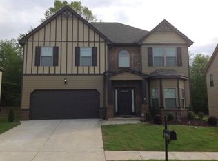 4363 Grove Lake St, Loganville, GA 30052
