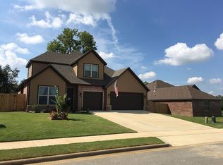 4907 SW Energy Ave, Bentonville, AR 72712