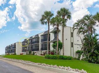 2810 N Beach Rd #205, Englewood, FL 34223