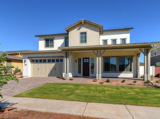 2868 E Sagebrush St, Gilbert, AZ 85296