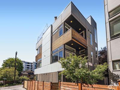1716 22nd Ave S, Seattle, WA, 98144