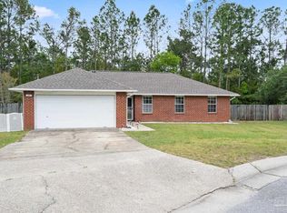 147 Yucatan Dr, Pensacola, FL 32506