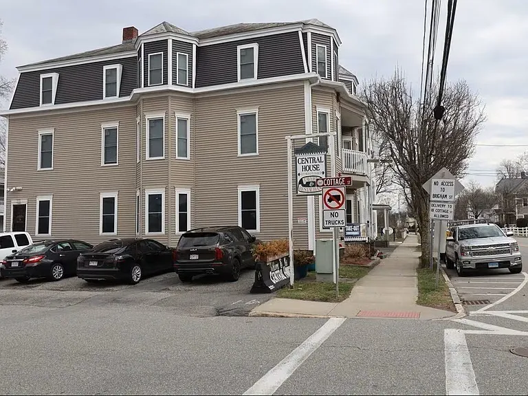 44 South St #6 — Photo 6