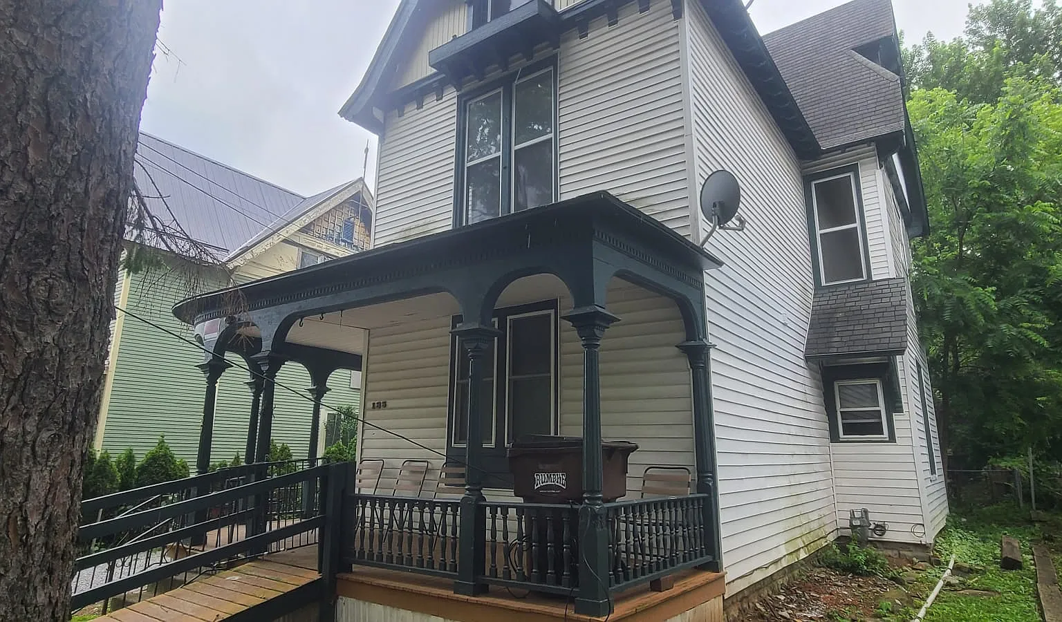 1 bed, 600 sqft, $800 — Photo 2