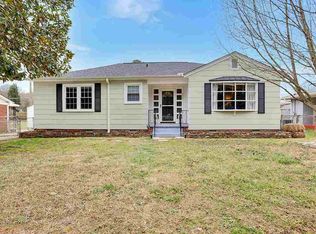 316 Langston Dr, Greenville, SC 29617
