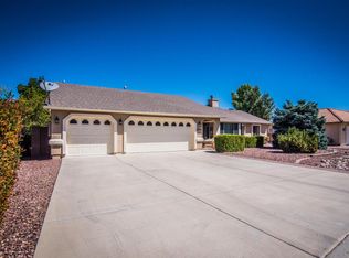 7274 N Valley Vista Rd #6, Prescott Valley, AZ 86315