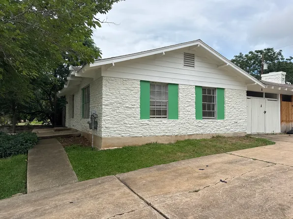 2604A Audubon Pl, Austin, TX 78741