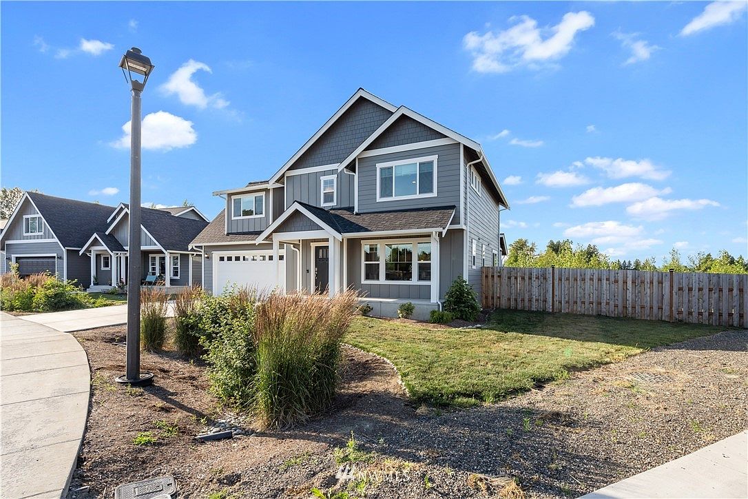 913 Whispering Meadows Court, Nooksack, WA 98276 Zillow