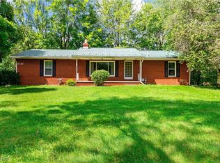 6799 N Park Ave, Cortland, OH 44410